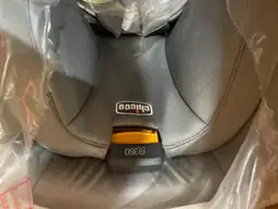 Chicco Fit360 Rotating Convertible Car… — Photo 5