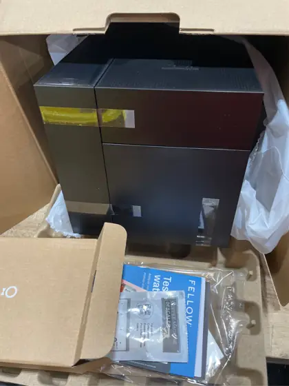 Fellow Aiden Precision 1.5 L… — Photo 4
