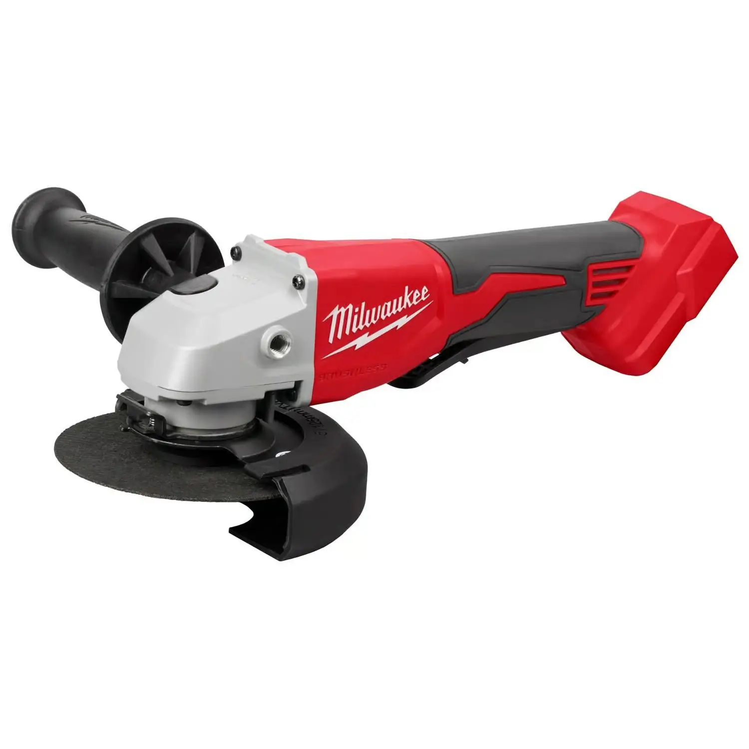 Milwaukee M18 Cordless 4-1/2 to… — Photo 1