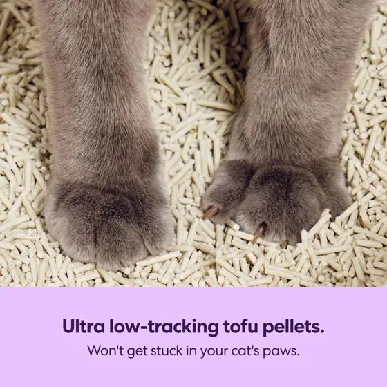 Tuft & Paw Cat Litter… — Photo 2