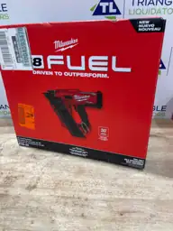 Milwaukee M18 FUEL 18 Volt… — Photo 3