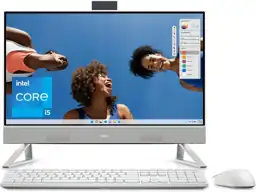 Dell Inspiron 5420 AIO -… — Photo 1
