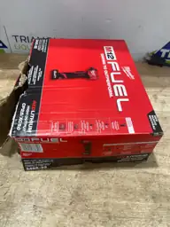 Milwaukee M12 FUEL 12V Brushless… — Photo 3