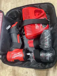 Milwaukee M12 FUEL 12V Brushless… — Photo 4