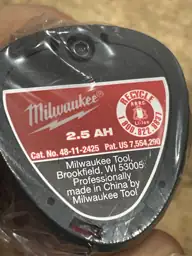 Milwaukee M12 FUEL 12V Brushless… — Photo 6