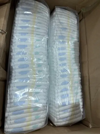 Swaddlers Diapers Size 3 (13-26… — Photo 4
