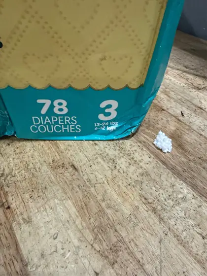 Swaddlers Diapers Size 3 (13-26… — Photo 5