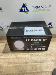 VOLISUN 12 Pack 6 Inch… — Photo 3