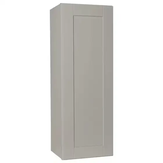 Shaker Assembled 15x42x12 in. Wall… — Photo 1