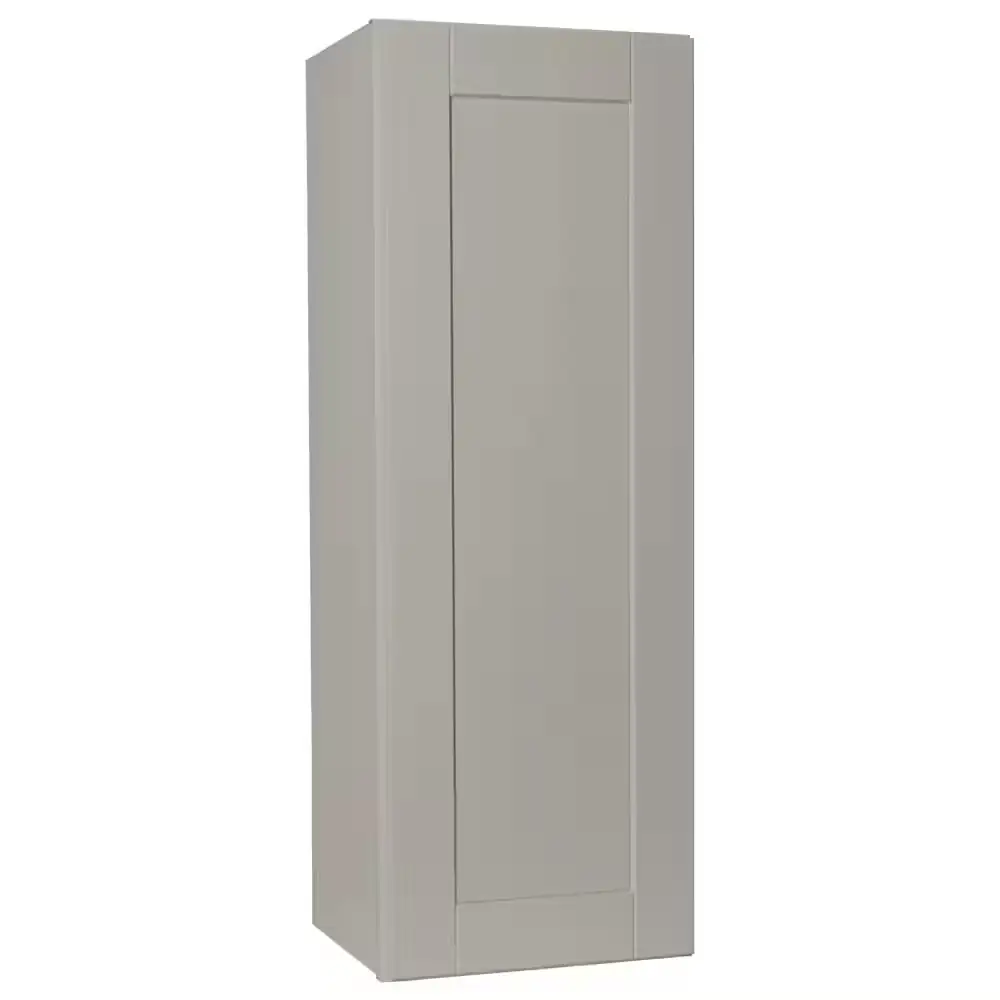 Shaker Assembled 15x42x12 in. Wall… — Photo 1