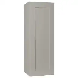 Shaker Assembled 15x42x12 in. Wall… — Photo 1