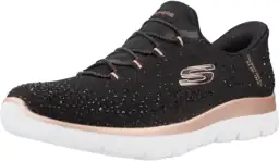 Skechers Women's Summits Brilliant Shine — Photo 1