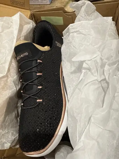 Skechers Women's Summits Brilliant Shine — Photo 4