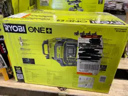 RYOBI ONE+ 1800-Watt Power Station… — Photo 3