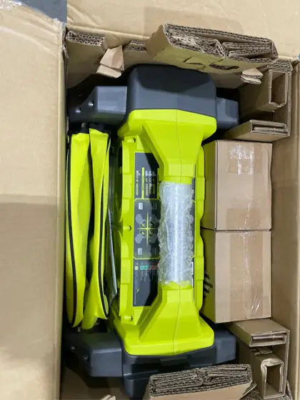 RYOBI ONE+ 1800-Watt Power Station… — Photo 5