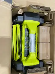 RYOBI ONE+ 1800-Watt Power Station… — Photo 5