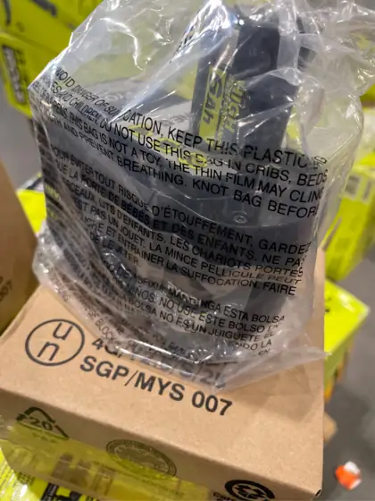 RYOBI ONE+ 1800-Watt Power Station… — Photo 6