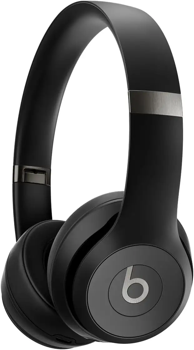 Beats Solo 4 Wireless On-Ear… — Photo 1