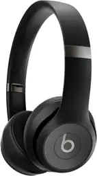 Beats Solo 4 Wireless On-Ear… — Photo 1