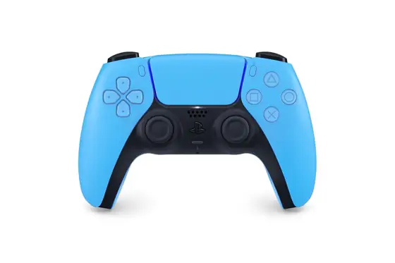 PlayStation DualSense Wireless Controller Starlight… — Photo 1