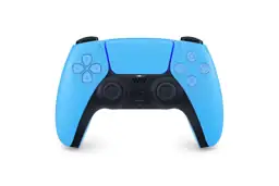 PlayStation DualSense Wireless Controller Starlight… — Photo 1