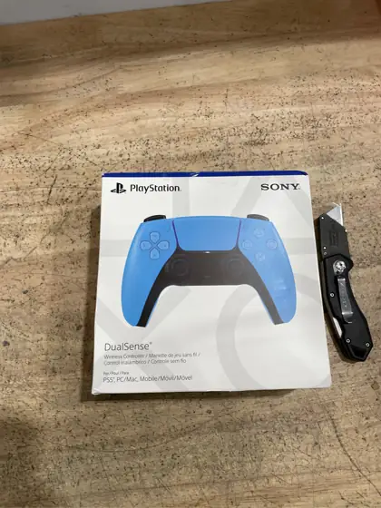 PlayStation DualSense Wireless Controller Starlight… — Photo 3