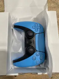 PlayStation DualSense Wireless Controller Starlight… — Photo 4