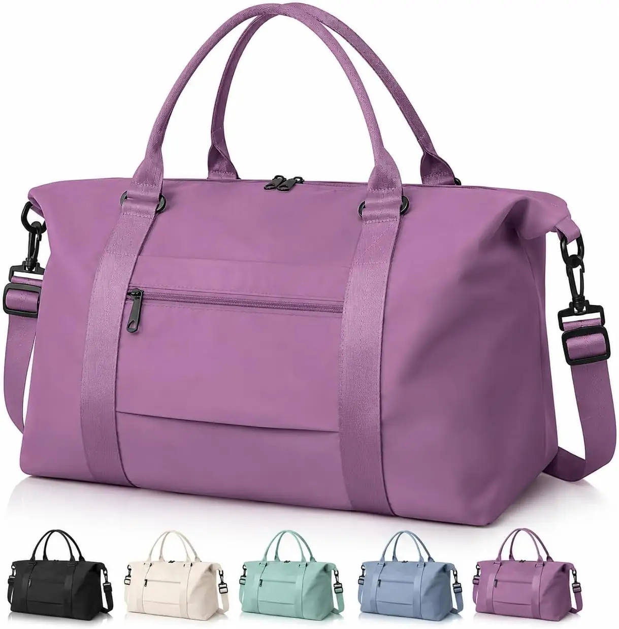 Travel Duffle Bag for Women,… — Photo 1
