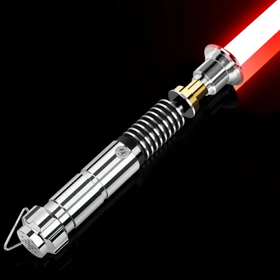 Smooth Swing Lightsaber with App… — Photo 1