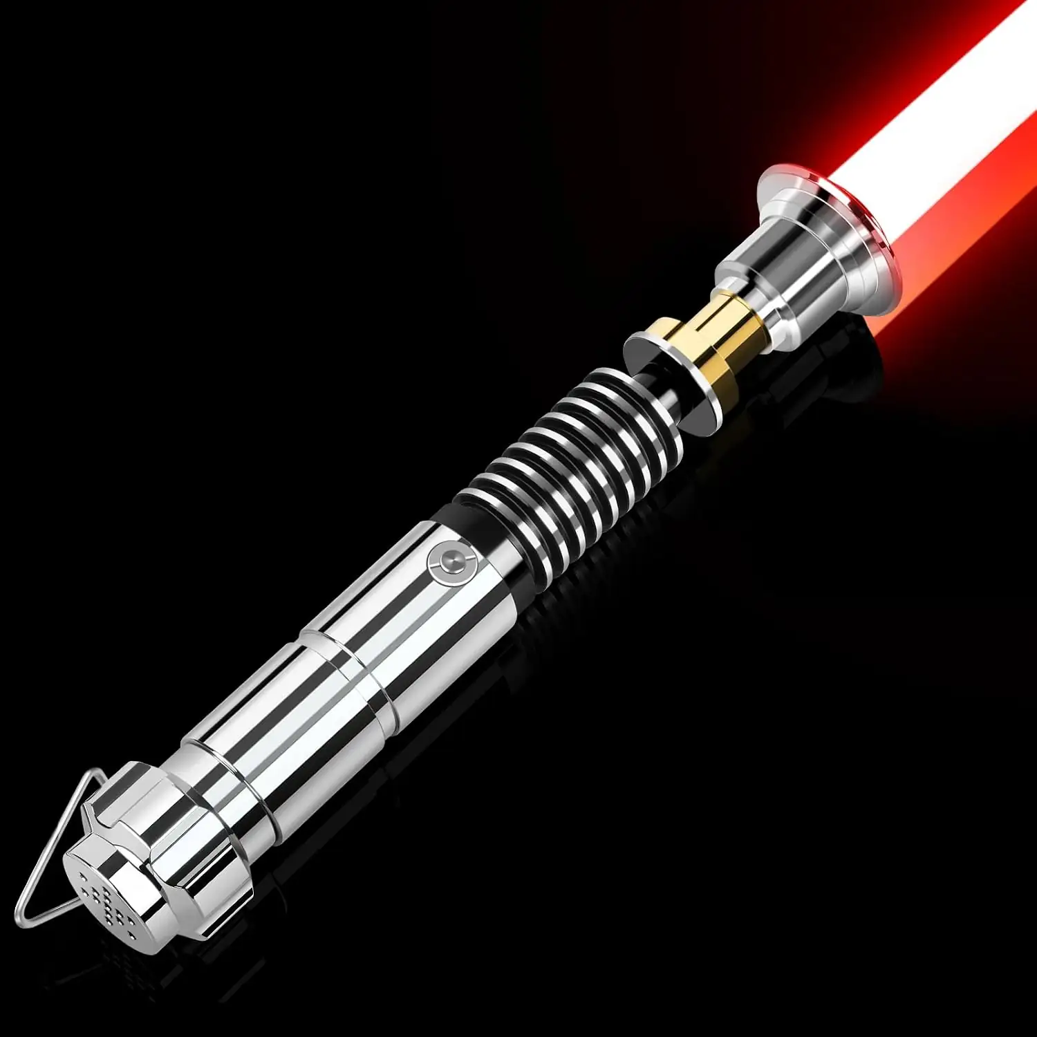 Smooth Swing Lightsaber with App… — Photo 1