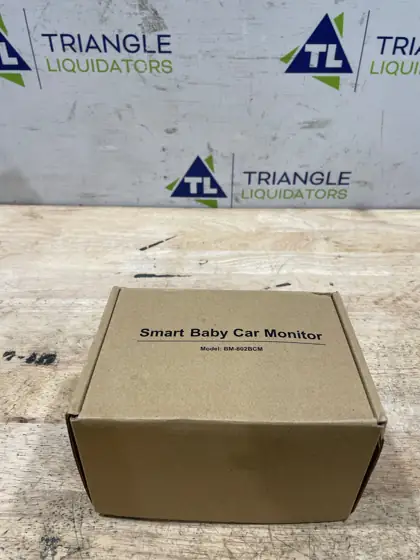 Shybaby 1080P Baby Car Mirror… — Photo 3