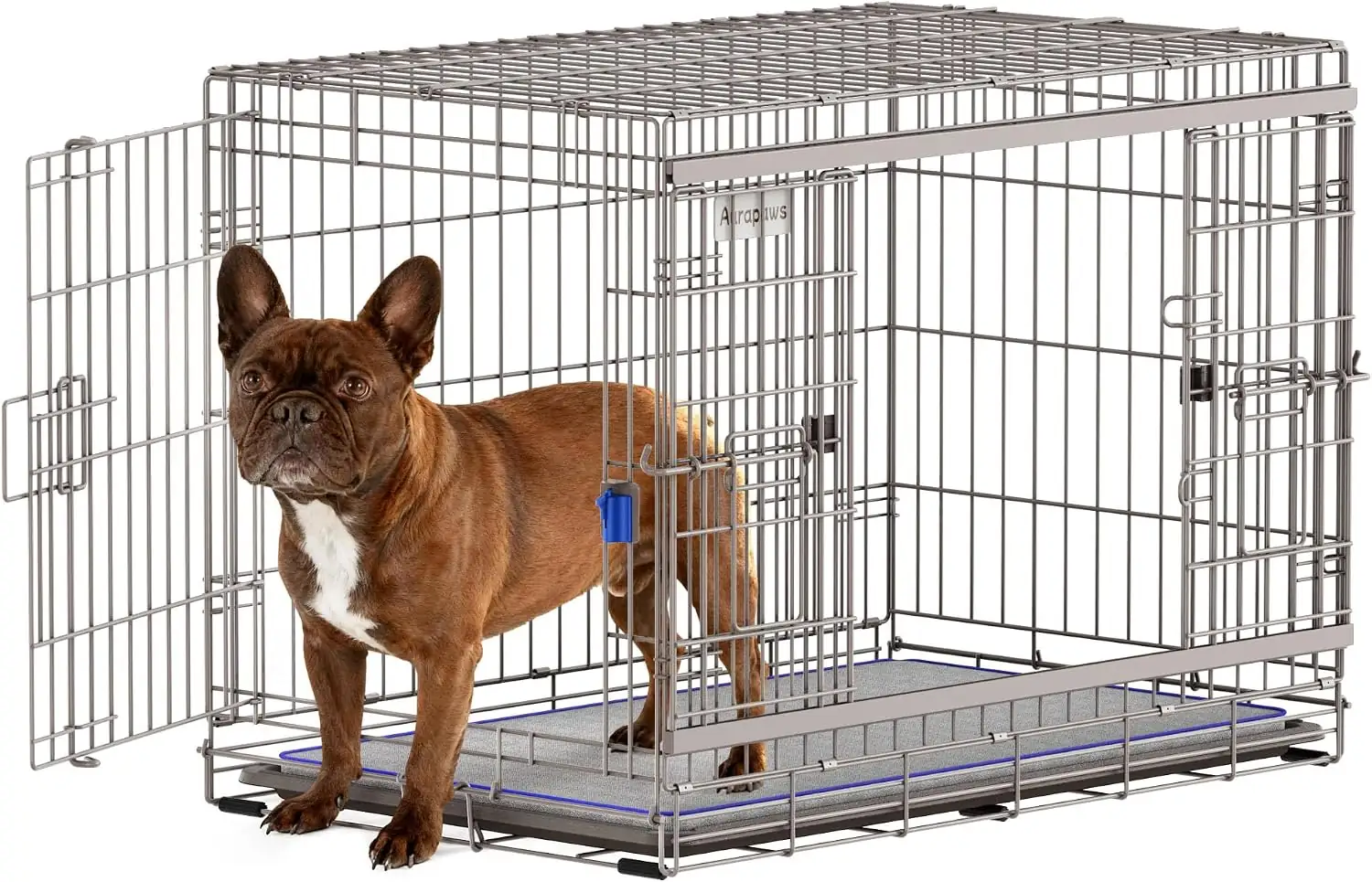 36 Inch Collapsible Dog Crate… — Photo 1