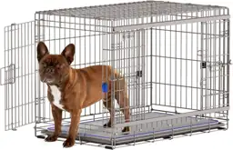 36 Inch Collapsible Dog Crate… — Photo 1