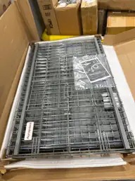 36 Inch Collapsible Dog Crate… — Photo 4