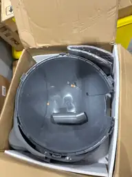 Mimfam Automatic Self-Cleaning Litter Box… — Photo 4