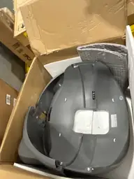 Mimfam Automatic Self-Cleaning Litter Box… — Photo 5