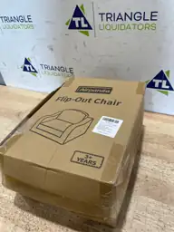 Airpanda Kids Sofa Chair, 2-in-1… — Photo 3