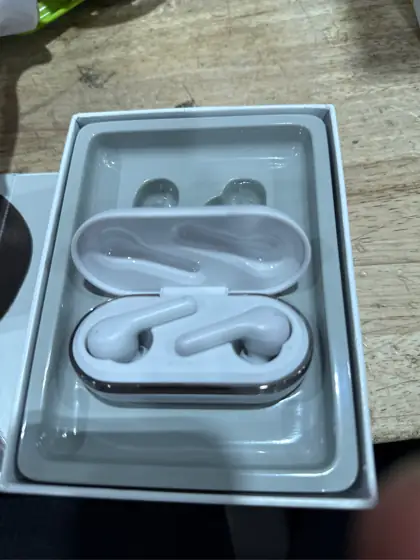 Heyday True Wireless Earbuds -… — Photo 2