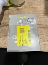 Heyday True Wireless Earbuds -… — Photo 3
