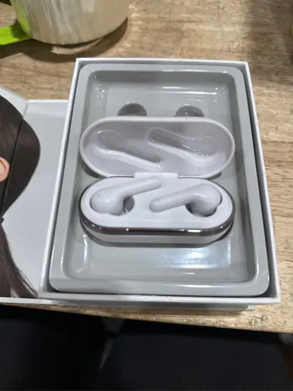 Heyday True Wireless Earbuds -… — Photo 3