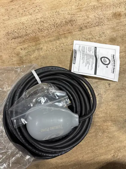 Tsurumi Float Switch, For Item#… — Photo 3