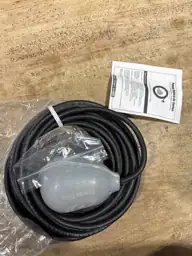 Tsurumi Float Switch, For Item#… — Photo 3
