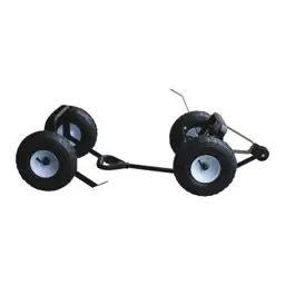 FARM-TUFF Undercarriage Kit with 4"… — Photo 1