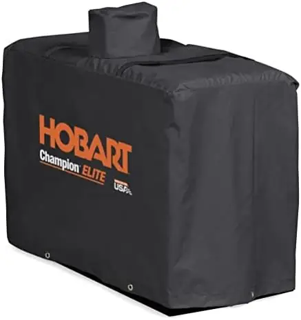 Hobart Welder Generator Cover for… — Photo 2