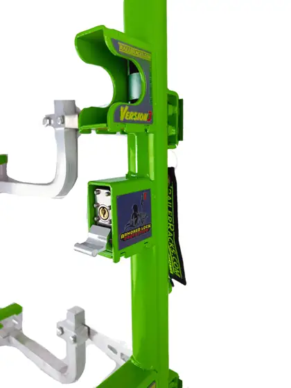 GREEN TOUCH Xtreme Pro 4-Position… — Photo 2