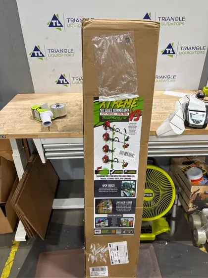 GREEN TOUCH Xtreme Pro 4-Position… — Photo 3