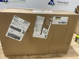 Dump Trailer Power Unit with… — Photo 3
