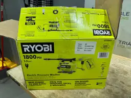 RYOBI 1800 PSI 1.2 GPM… — Photo 3