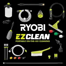 RYOBI 40V EZClean 600 PSI… — Photo 2