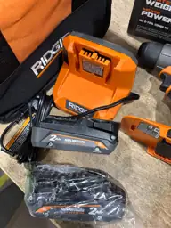 NUKE 18V SubCompact Brushless 2-Tool… — Photo 5